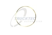 Прокладка, гильза цилиндра 01.10.042 TRUCKTEC