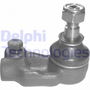 Наконечник поперечной рулевой тяги TA965 DELPHI