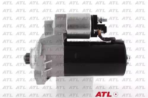 Стартер A 17 000 ATL DELTA AUTOTECHNIK