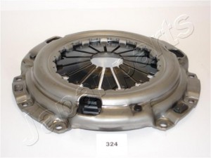 Нажимной диск сцепления SF-324 JAPAN PARTS GROUP