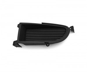 Решетка радиатора MB99207CAL TONG YANG