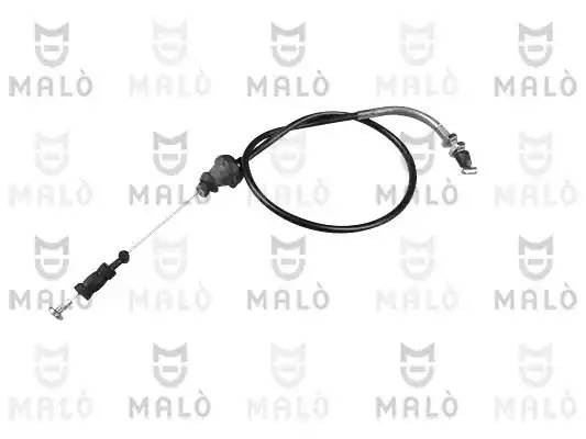 Тросик газа 21063 MALO