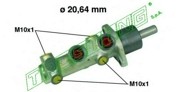 Главный тормозной цилиндр PF544 TRUSTING