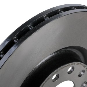 Тормозной диск 09.8689.11 BREMBO