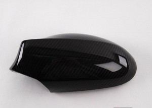 Накладка зеркала 51160414217 BMW