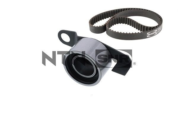 Комплект ремня ГРМ KD46107 NTN SNR