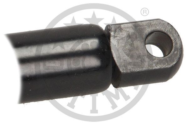 Упругий элемент, крышка багажника / помещения для груза AG40083 OPTIMAL