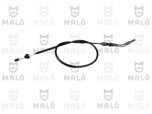 Тросик газа 22440 MALO