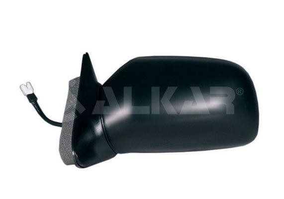 Наружное зеркало 6127619 ALKAR