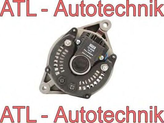 Генератор L34900 ATL DELTA AUTOTECHNIK