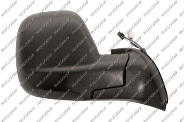 Фонарь указателя поворота MZ0094303 PRASCO GROUP