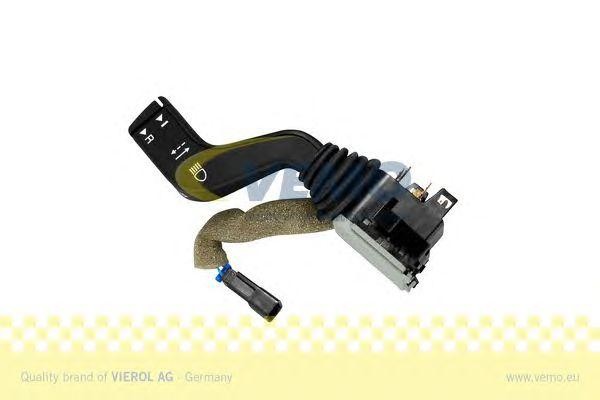 Выключатель на колонке рулевого управления V40-80-2429 VEMO