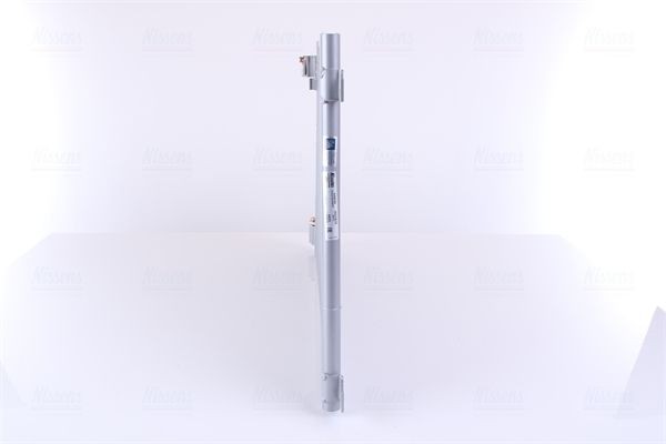 Конденсатор, кондиционер 940040 NISSENS