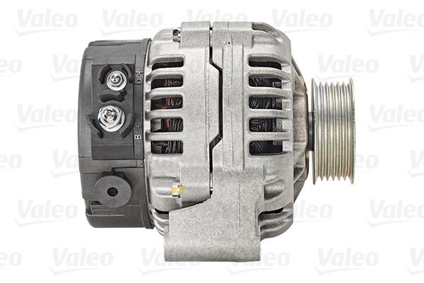Генератор 436668 VALEO PHC
