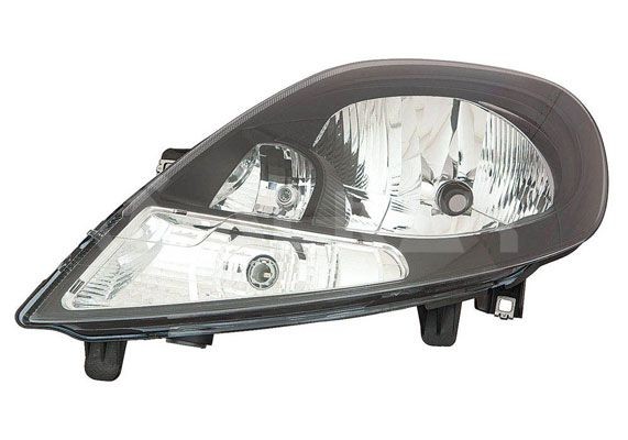 Противотуманная фара 2901323 ALKAR