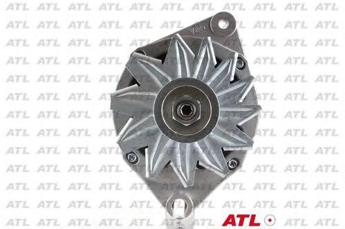 Генератор L 37 800 ATL DELTA AUTOTECHNIK