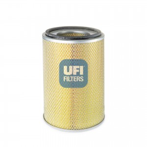 Воздушный фильтр 27.793.00 UFI