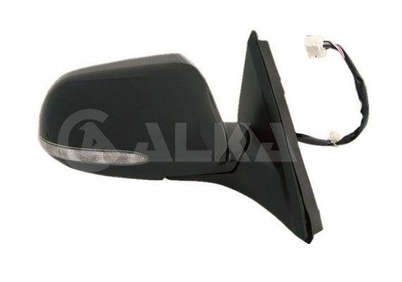 Наружное зеркало 6140410 ALKAR