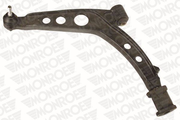 Рычаг независимой подвески колеса, подвеска колеса L15506 MONROE