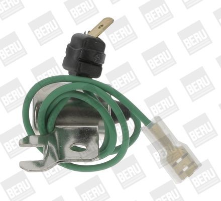 Конденсатор, система зажигания ZK295 BERU