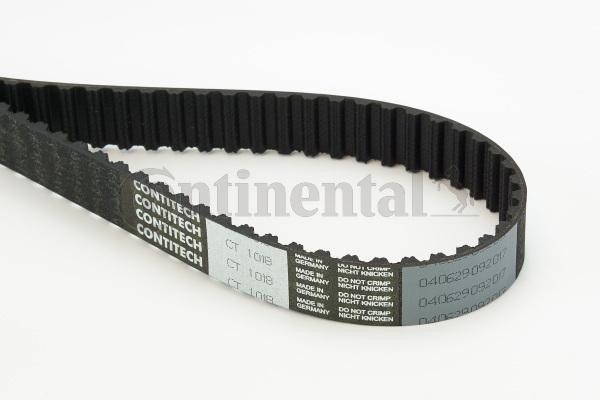 Комплект ремня ГРМ CT-1018 CONTITECH