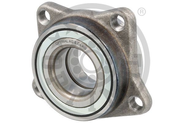 Комплект подшипника ступицы колеса 991902 OPTIMAL