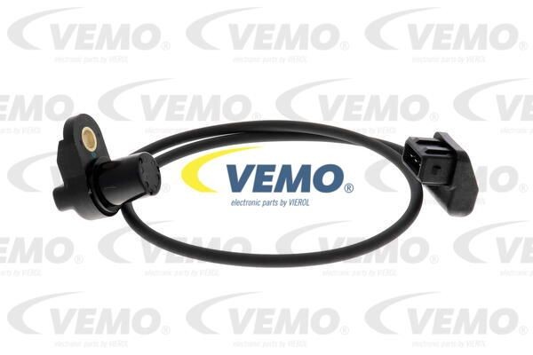Датчик, частота вращения колеса V20-72-0453 VEMO