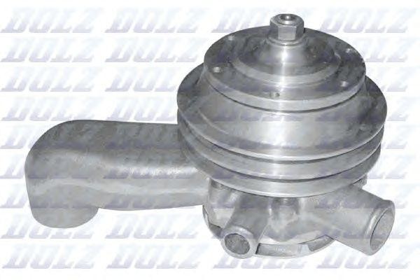 Водяной насос B117 DOLZ
