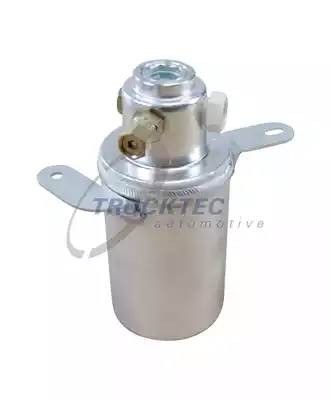 Осушитель, кондиционер 0259039 TRUCKTEC