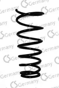 Пружина подвески 14870734 CS GERMANY