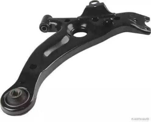 Рычаг независимой подвески колеса, подвеска колеса J4912028 H B JAKOPARTS NIPPARTS