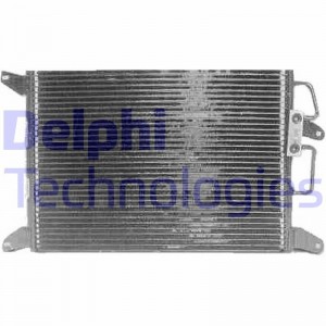 Конденсатор, кондиционер TSP0225263 DELPHI