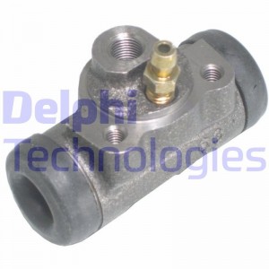 Колесный тормозной цилиндр LW60131 DELPHI