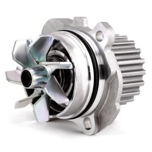 Водяной насос + комплект зубчатого ремня CT1028WP4 CONTITECH