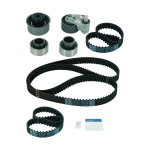 Комплект ремня ГРМ VKMA94507 SKF