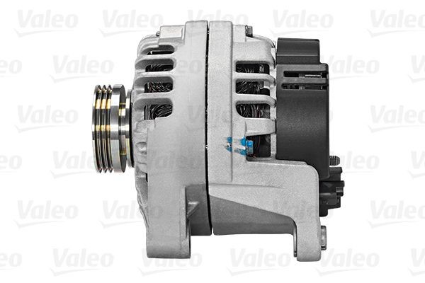 Генератор 437323 VALEO PHC