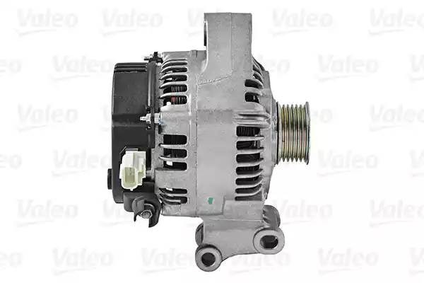 Генератор 437623 VALEO PHC