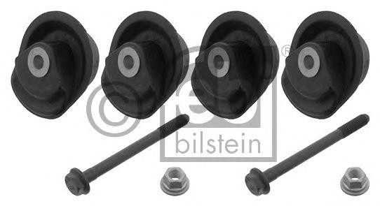 Ремкомплект, балка моста 01201 FEBI BILSTEIN
