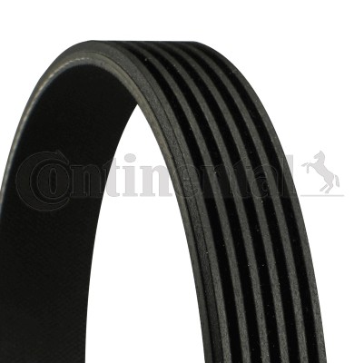 Поликлиновой ременный комплект 6-PK-1042 ELAST CONTITECH