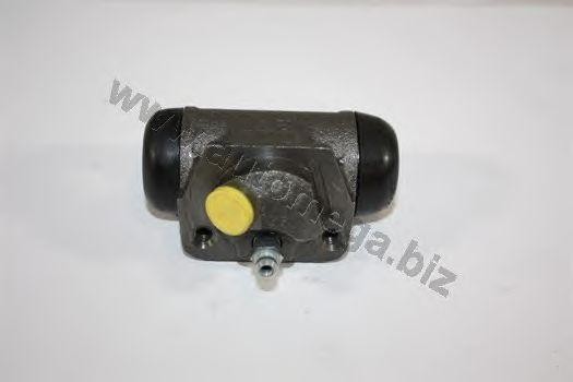 Колесный тормозной цилиндр 30101150986 AUTOMEGA