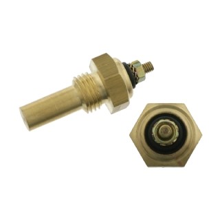 Температурный датчик охлаждающей жидкости 01300 FEBI BILSTEIN