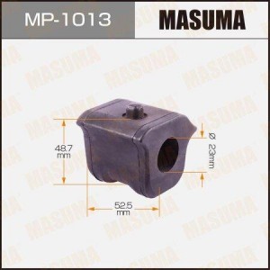 Втулка стабилизатора MP-1013 MASUMA
