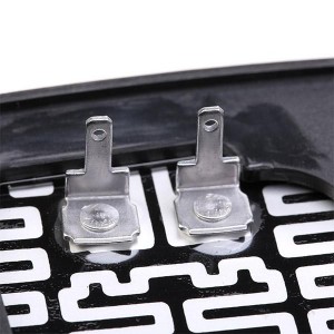 Стекло зеркала, узел стекла 325-0077-1 TYC