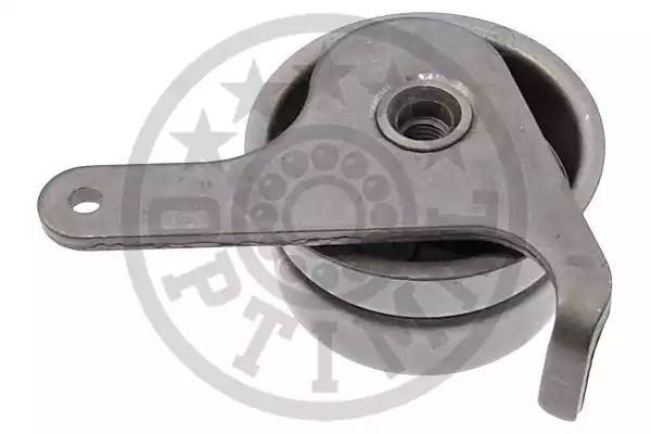 Натяжной ролик, ремень ГРМ 0-N057 OPTIMAL