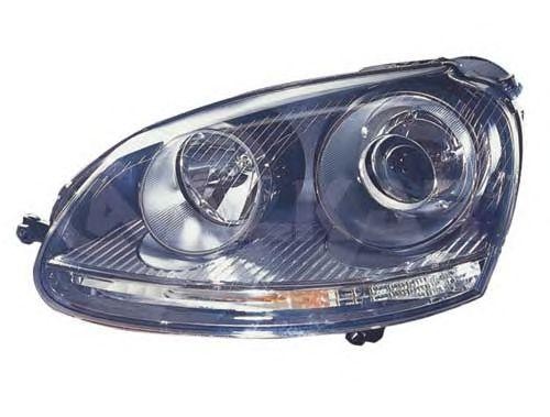 Основная фара 2755128 ALKAR