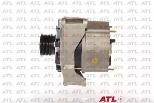 Генератор L60820 ATL DELTA AUTOTECHNIK