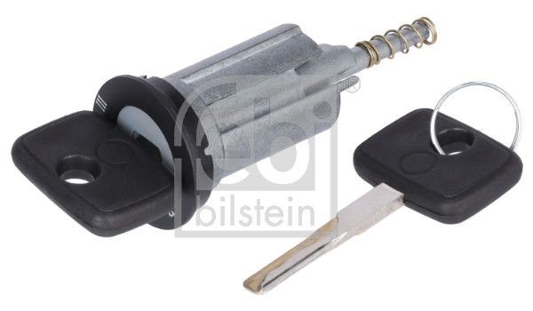 Замок, замок-выключатель 02743 FEBI BILSTEIN