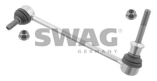 Тяга / стойка, стабилизатор 20 92 9610 SWAG