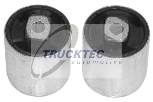 Подвеска, рычаг независимой подвески колеса 08.31.031 TRUCKTEC