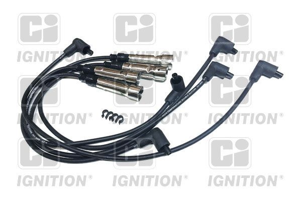 Ккомплект проводов зажигания XC1105 QUINTON HAZELL